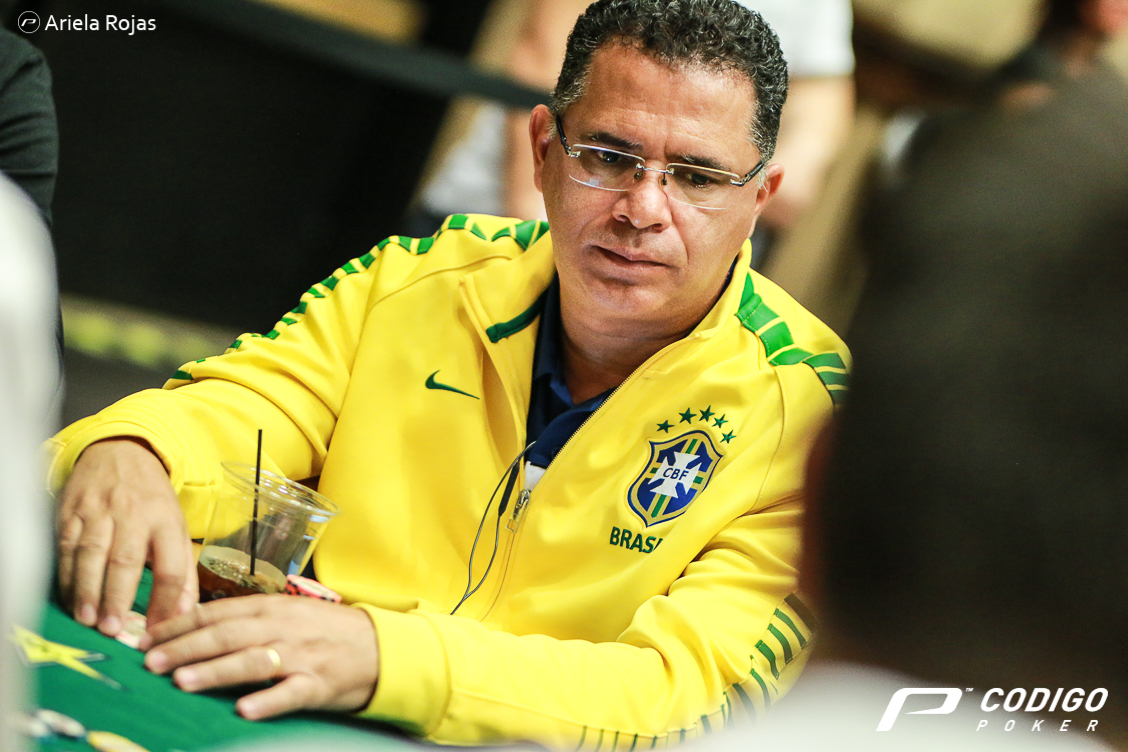 Confira a promoção WSOP Online exclusiva para os Brasileiros!