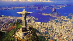 Millions South America Open Rio