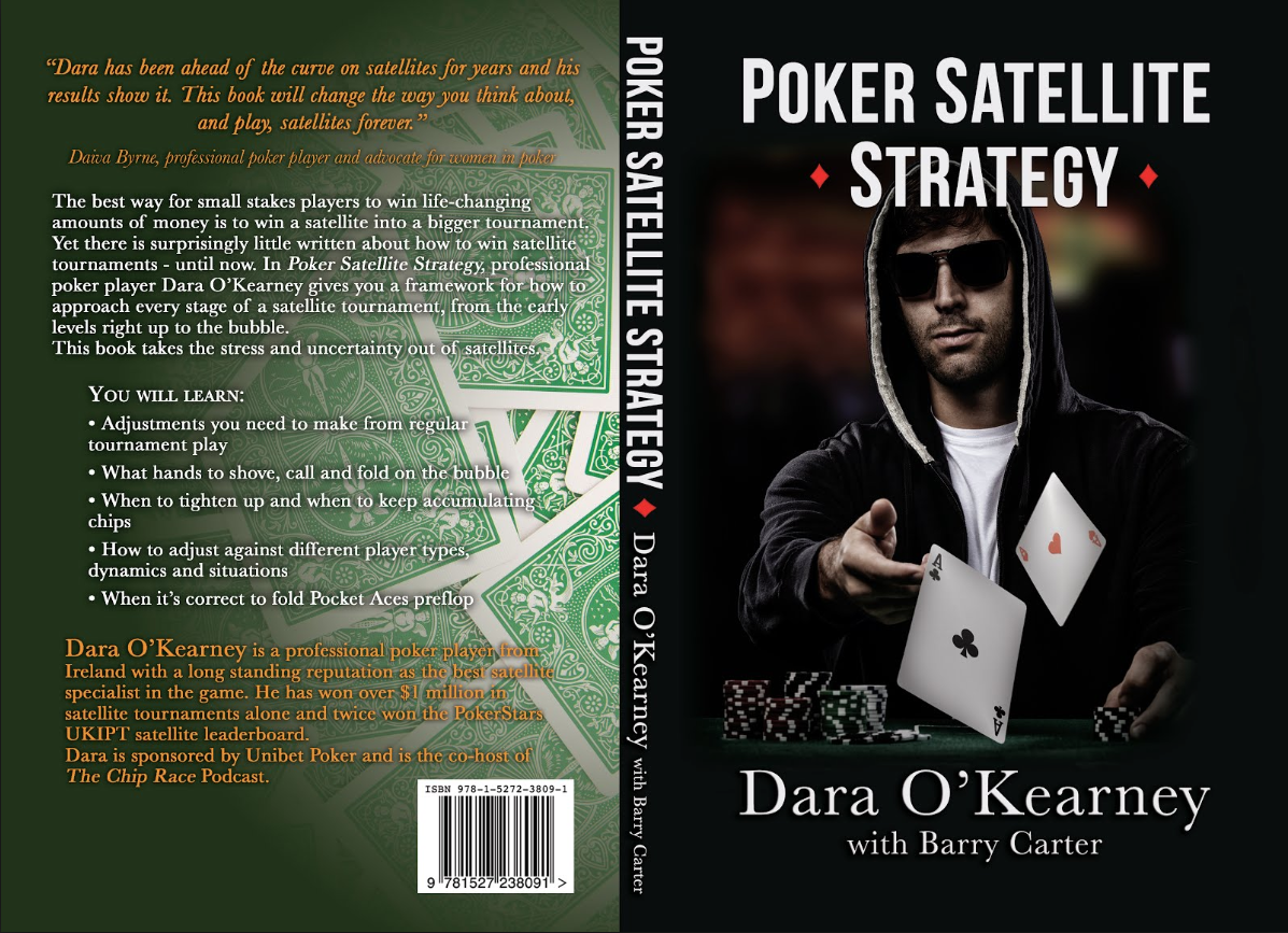 Poker Satelite