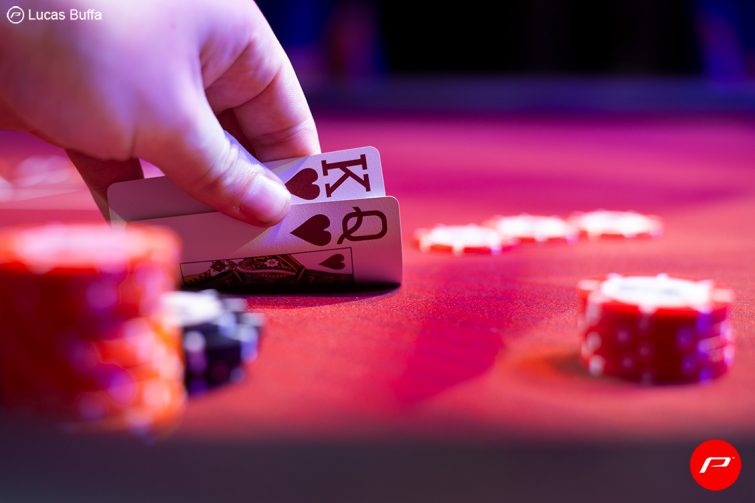 [VIDEO] Así se deben usar los blockers en las mesas de poker