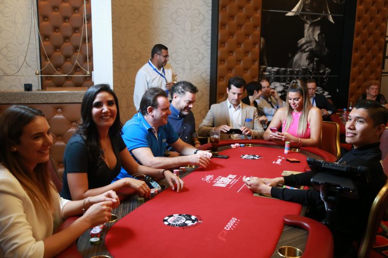 Povoa Poker Room Calendario 2019