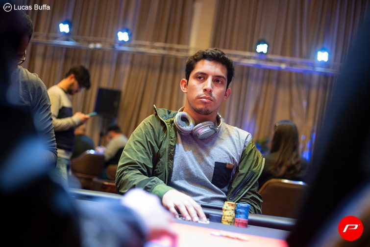 Ventura: «La única fórmula secreta del poker es estudiar»