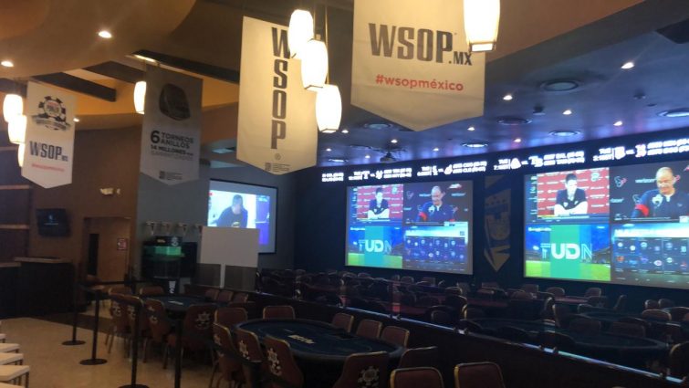 Poker Rooms In Shreveport La