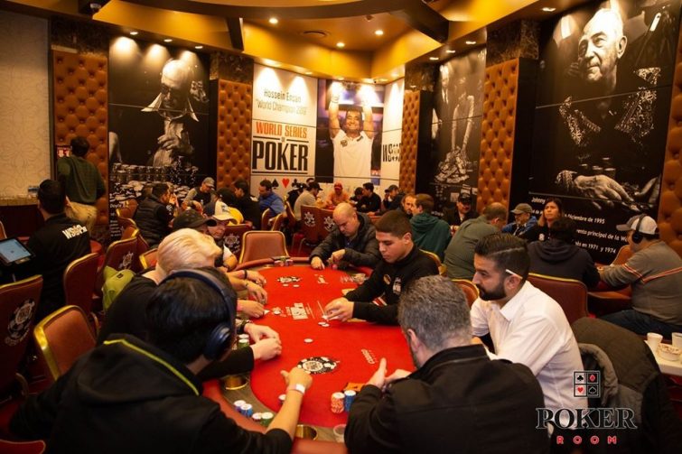 Jubilee Casino inicia julio con un torneo de 200K garantizados