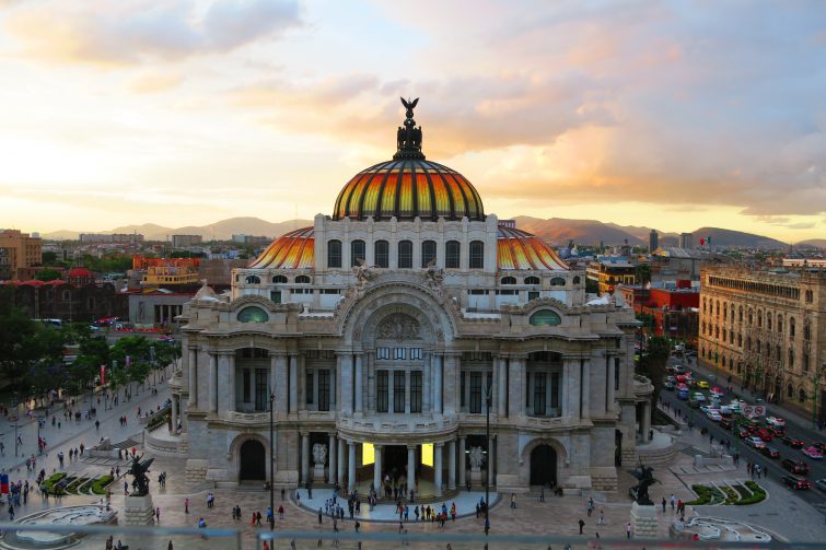Ciudad de México: el Palace repartirá 6 millones GTD