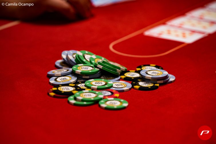 México al día: la oferta de poker en vivo para hoy