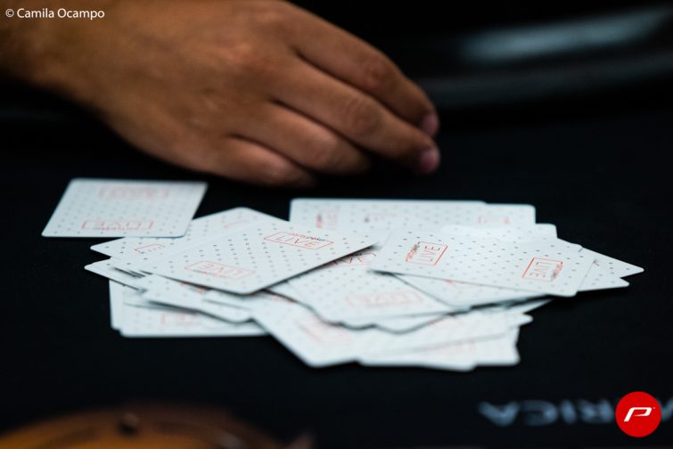 México al día: la oferta de poker en vivo para hoy
