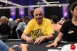 «¡Hilario viejo nomás!»: falleció un grande del poker