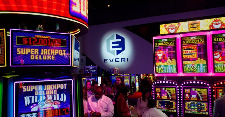 Una moneda virtual podría llegar a los casinos próximamente