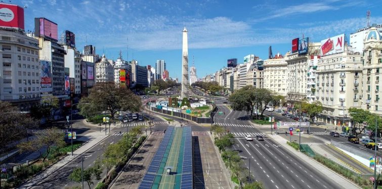 Online: desde diciembre, legal en Buenos Aires
