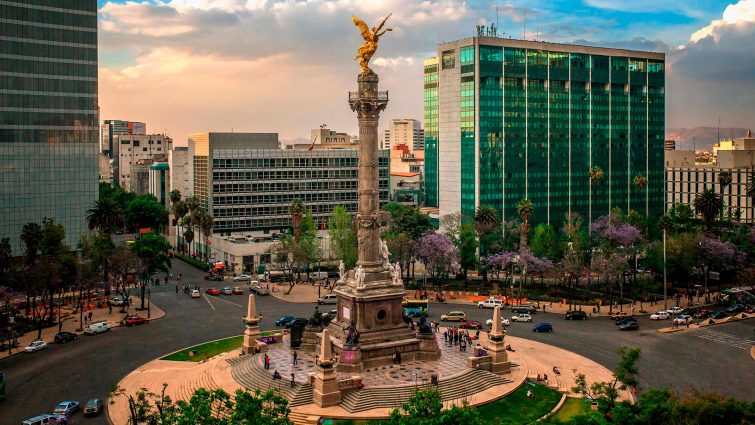 Se repartirán más de 3 millones GTD en Ciudad de México