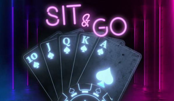 Si Sit & Go quieres, jugar los de Bodog debes