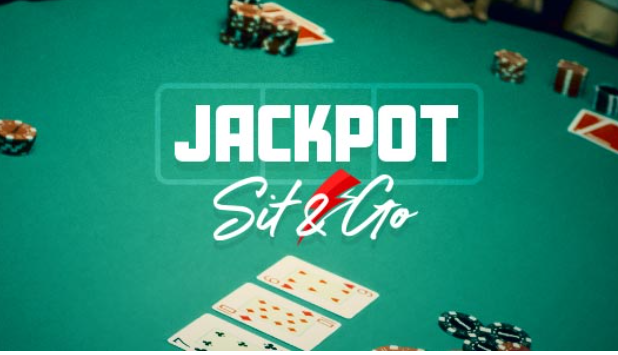 Jackpot Sit & Go para toda la alegría del pueblo