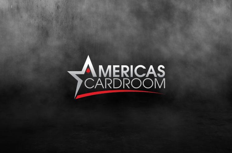 Grilla de miércoles de freerolls en Americas Cardroom