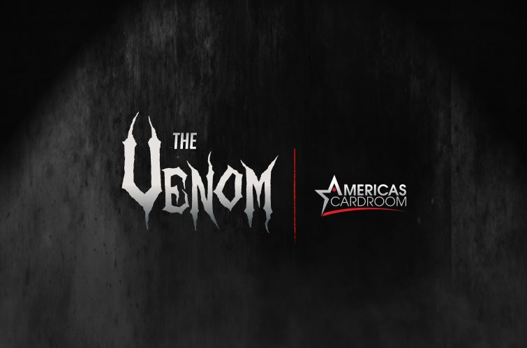 Finalistas do The Venom PKO serão definidos nesta quarta