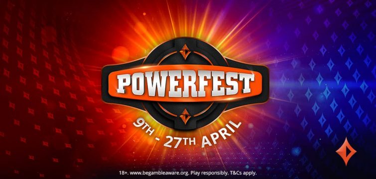 El exitoso Powerfest llega este martes a su final