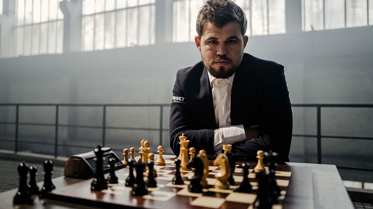 Magnus Carlsen: ¿Cuánto dinero gana el Campeón del Mundo de Ajedrez?