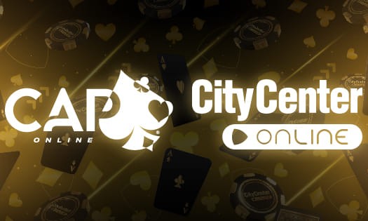 Toda la oferta de poker del City Center Online