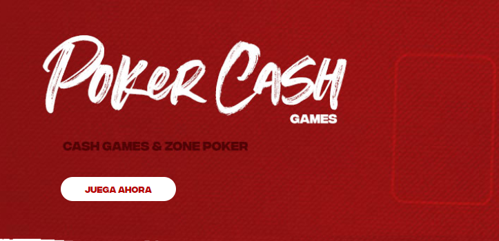 ¿Qué sabes de los Cash Games de Bodog?