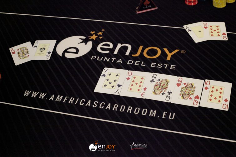 Se avecina un Enjoy Poker Tour cargado de emociones