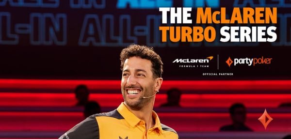 Corre el Main Event de la McLaren Turbo este finde