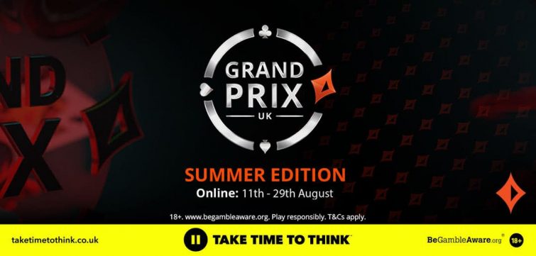 El Grand Prix KO Summer llega ya con 14 eventos