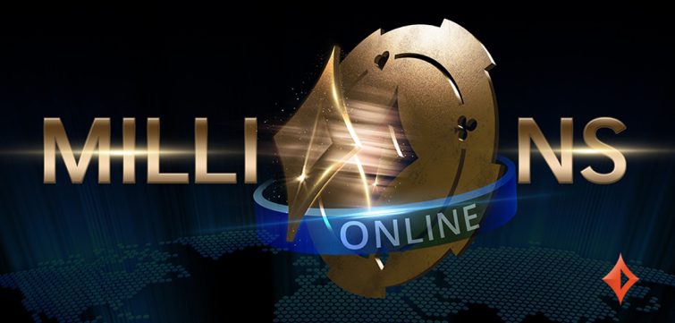MILLIONS Online: hay 10 entradas en juego por US$0,01