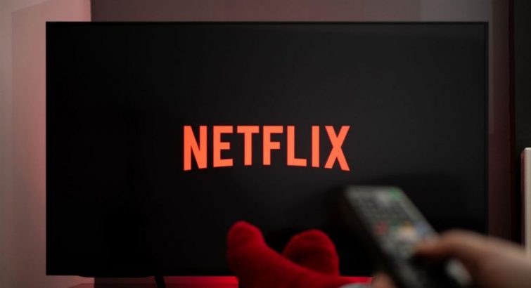 Los juegos de azar, sin espacio en el nuevo Netflix