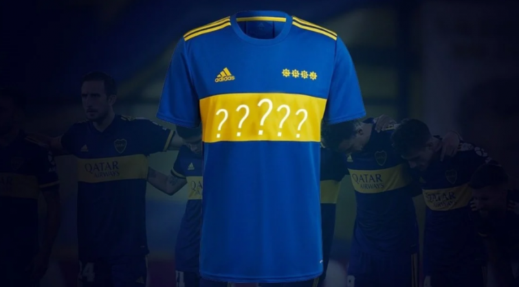 ¿Codere llega a la camiseta de Boca Juniors?
