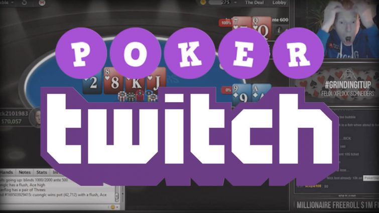Twitch cambia las reglas: ¿qué pasará ahora con el poker?