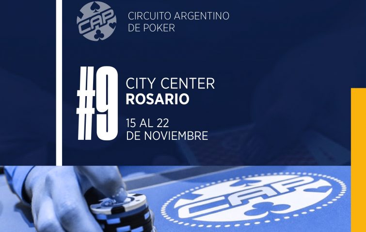 CAP Rosario: online y en vivo, los satélites a la Gran Final