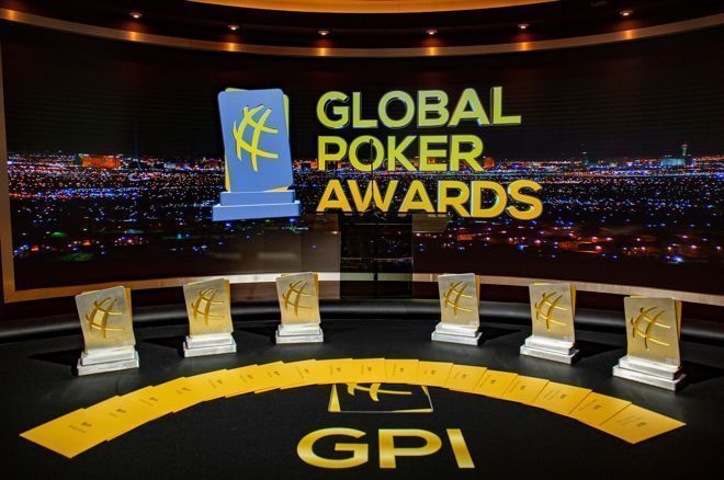 En marzo regresan los Global Poker Awards