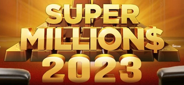 Con el Super MILLIONS llega el SuperRanking