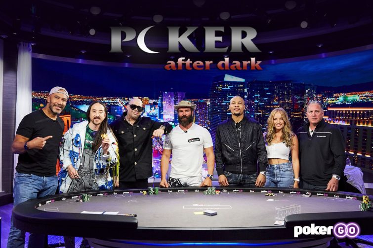 [VIDEO] Mira Poker After Dark… ¡y 100% gratis!