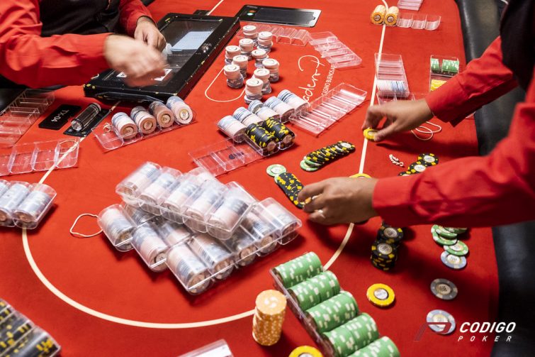 Madero Poker sortea 4 buy-ins en una encuesta