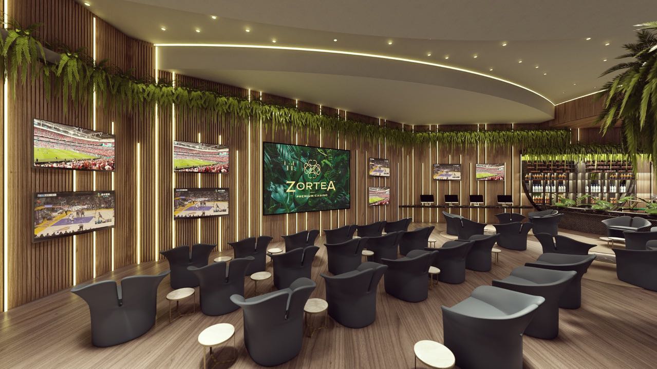 Zortea Premium Casino