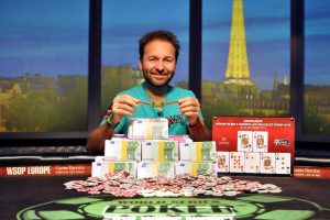 Negreanu