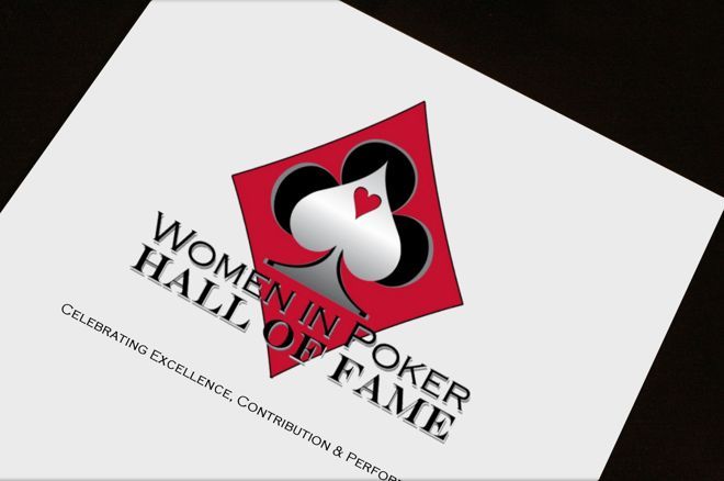 Women Poker Hall of Fame