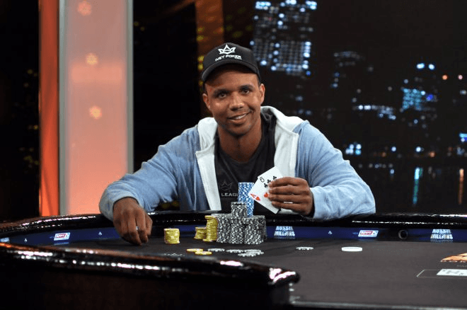 Aussie Millions