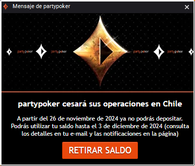 PartyPoker