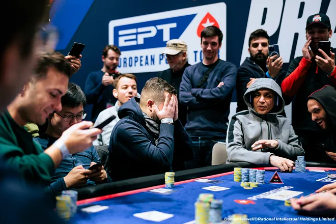 EPT Praga